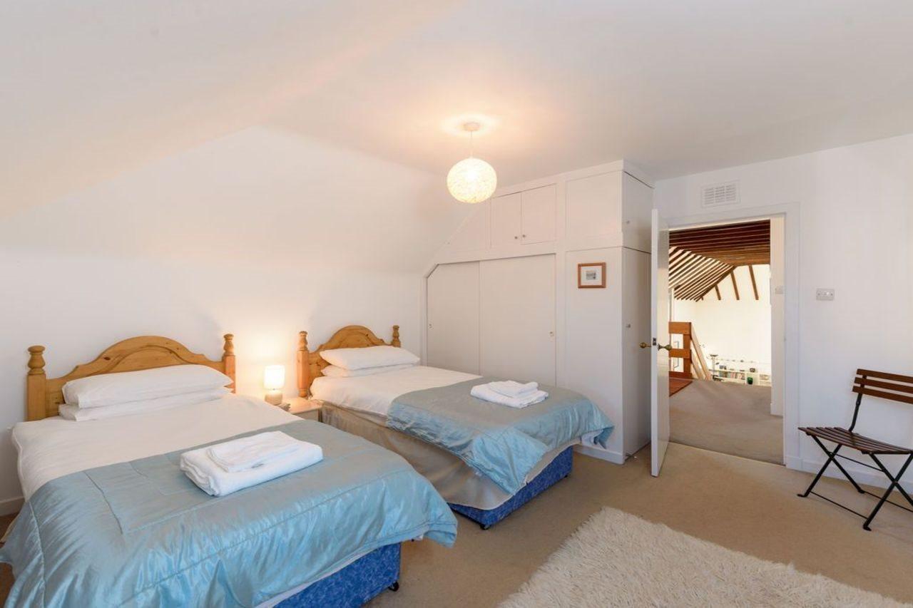 Printer'S Place North Berwick Ngoại thất bức ảnh